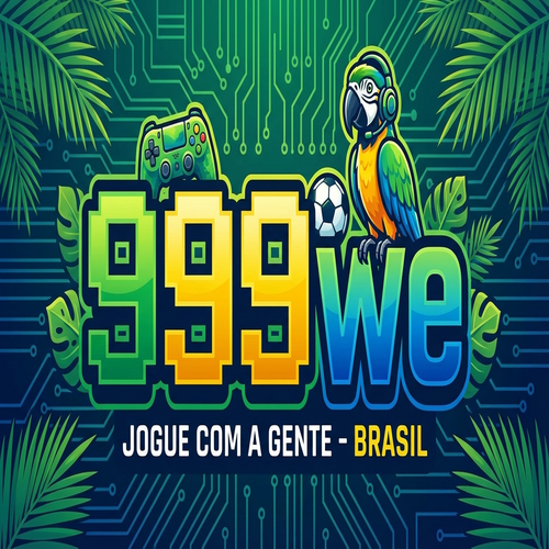 Logo 999we